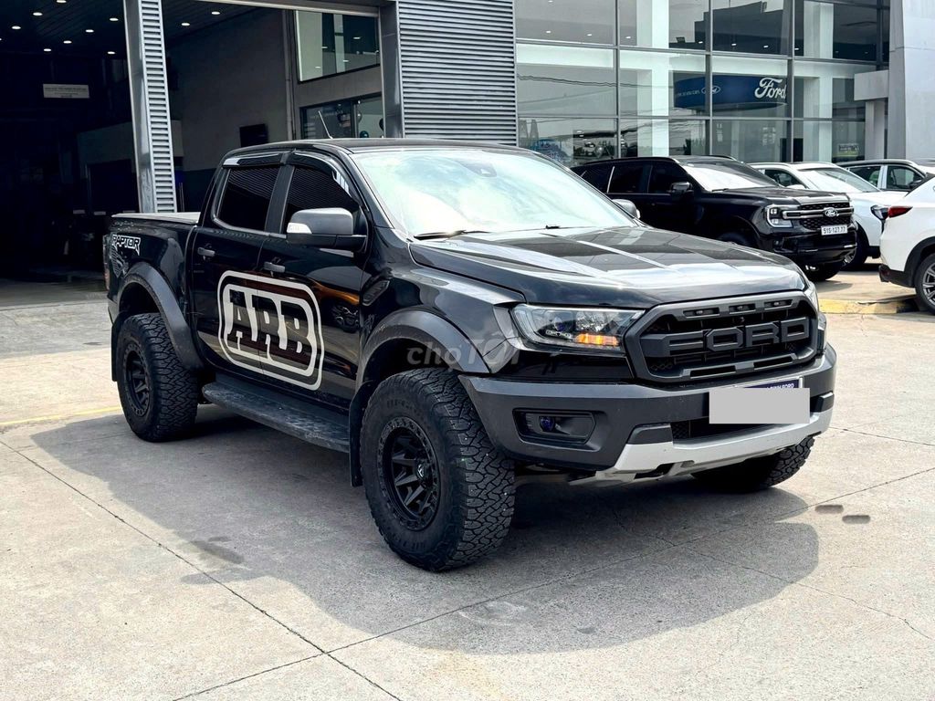 Ford 2021 - ảnh 3
