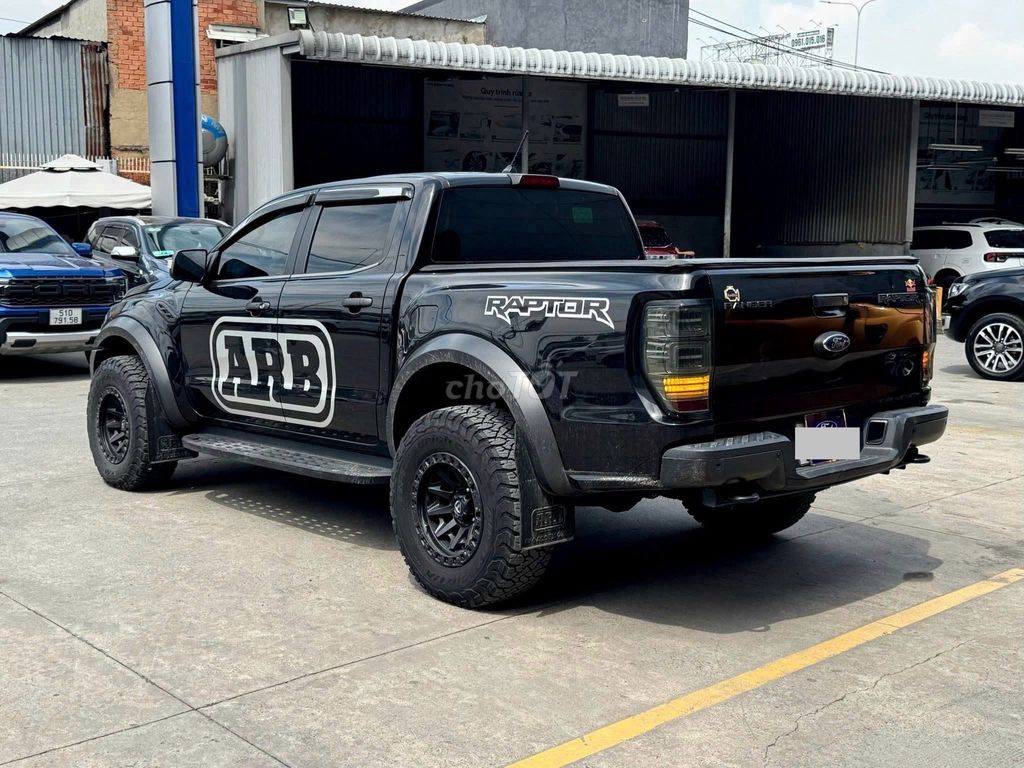 Ford 2021 - ảnh 4