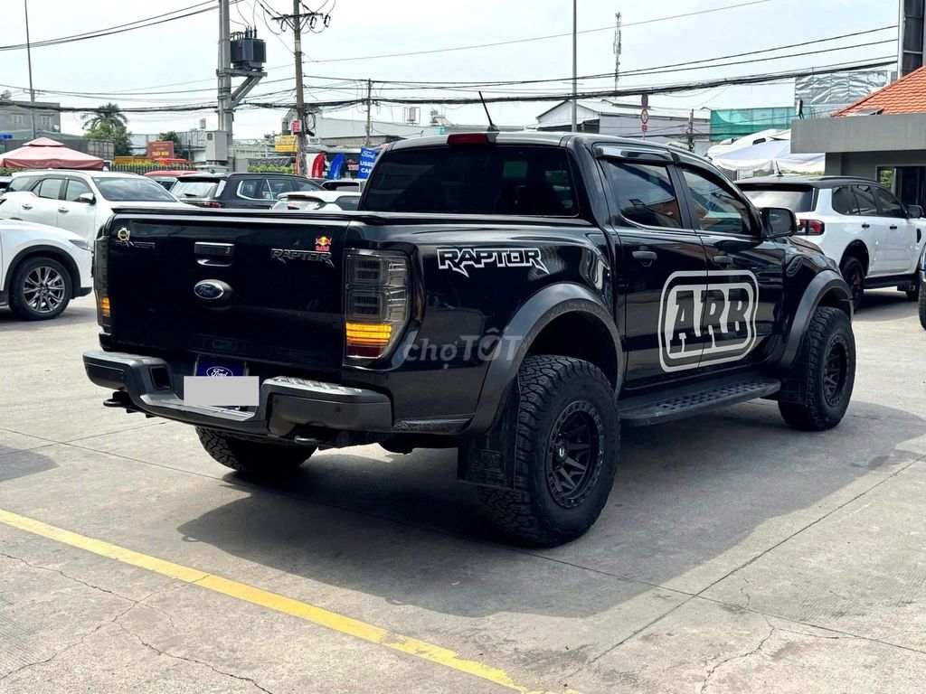 Ford 2021 - ảnh 5