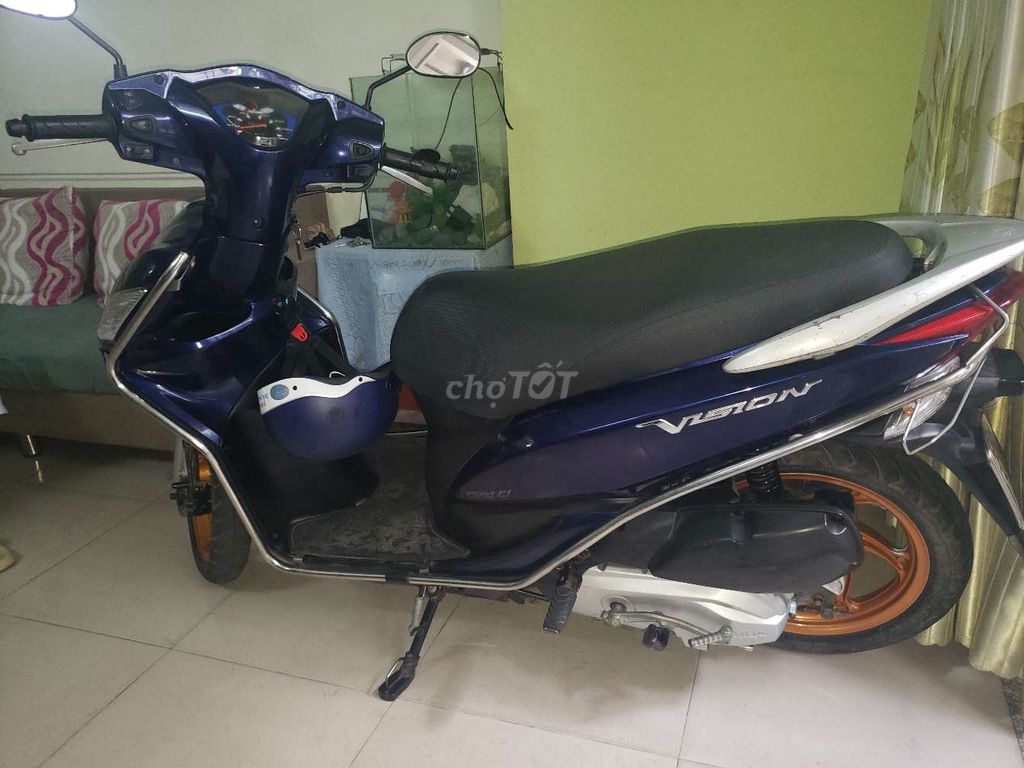 Bán xe 2014 - ảnh 1