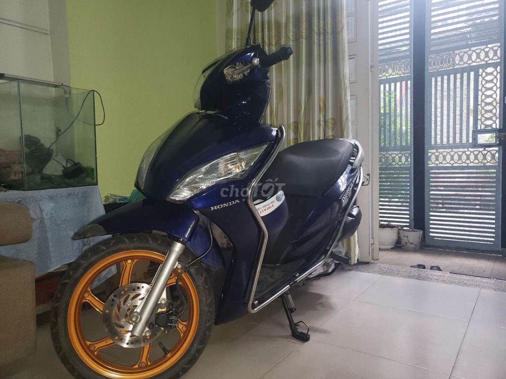 Bán xe 2014 - ảnh 2