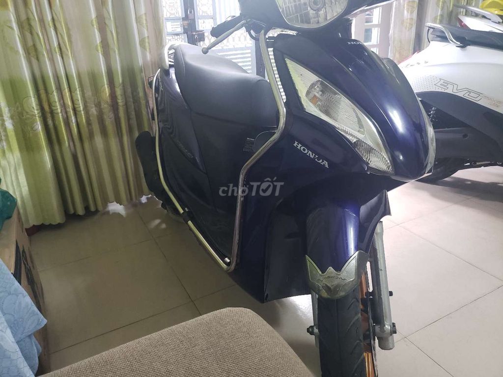 Bán xe 2014 - ảnh 5