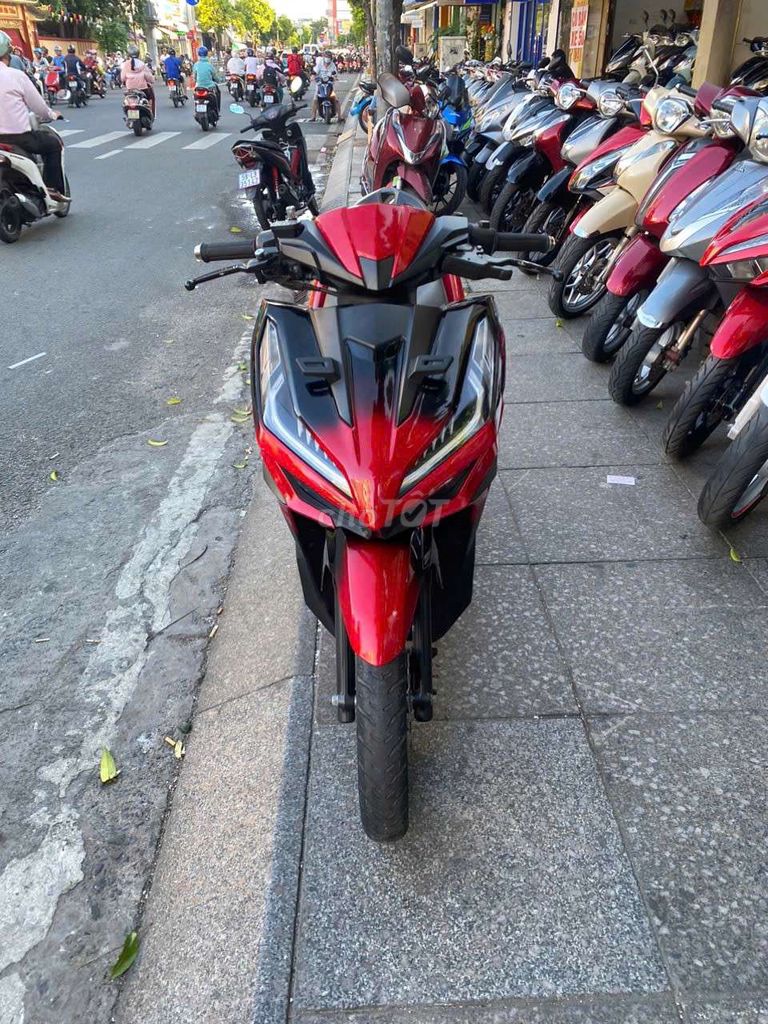 Honda Vario 2025 - ảnh 1