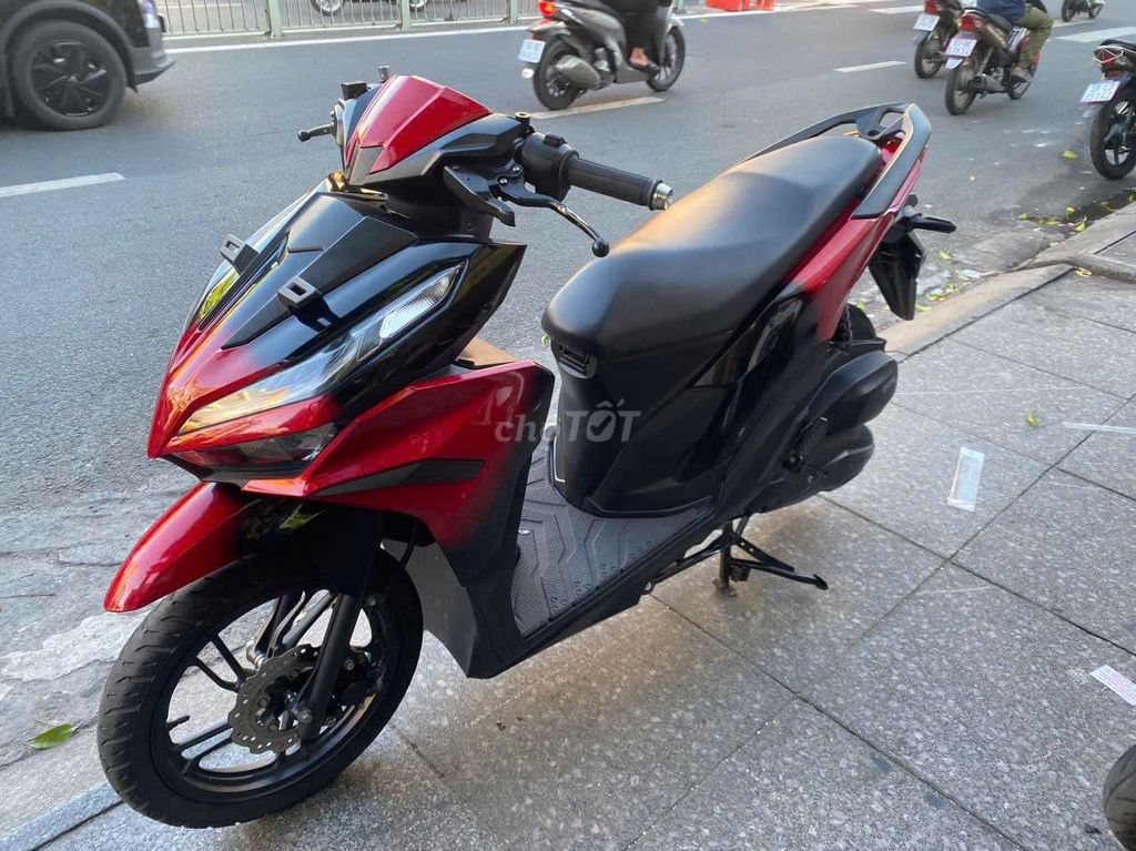 Honda Vario 2025 - ảnh 2