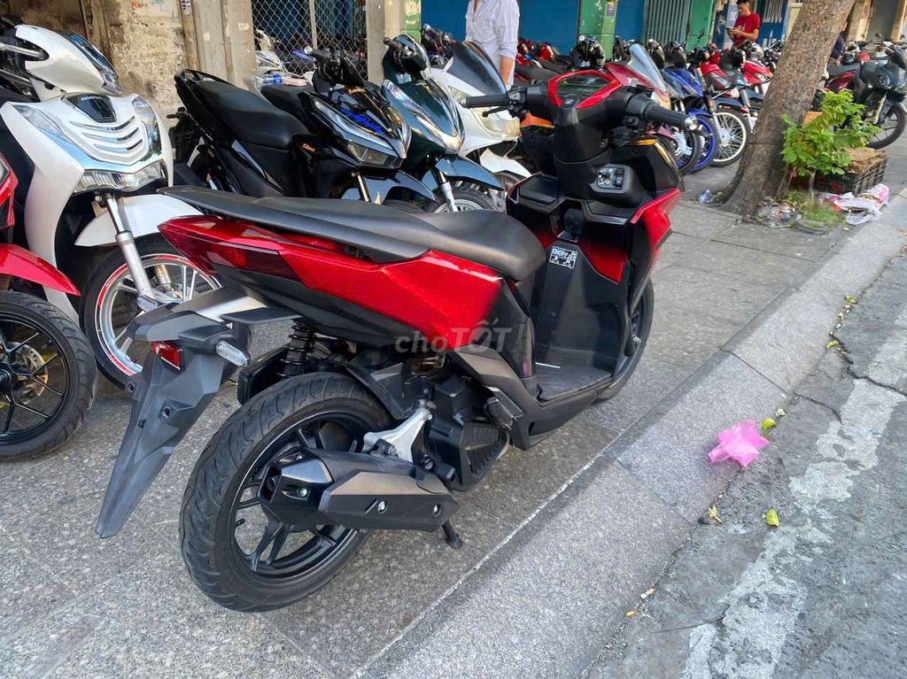 Honda Vario 2025 - ảnh 3