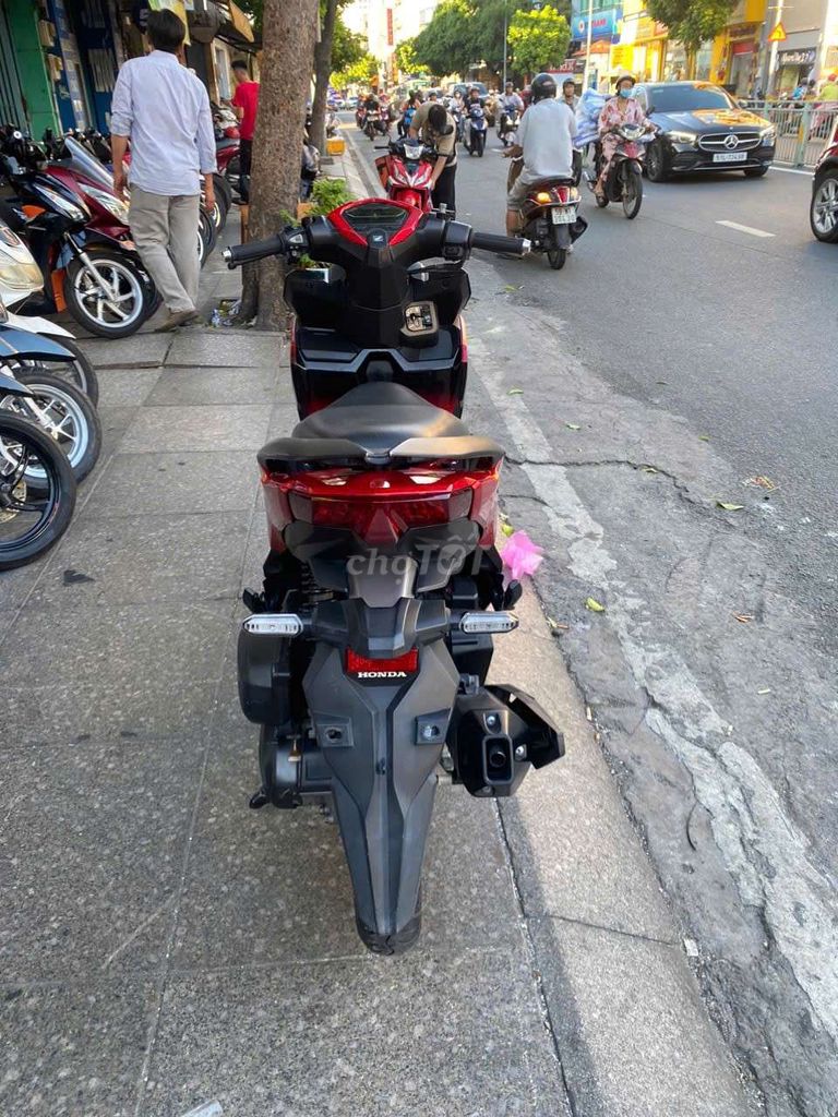 Honda Vario 2025 - ảnh 4