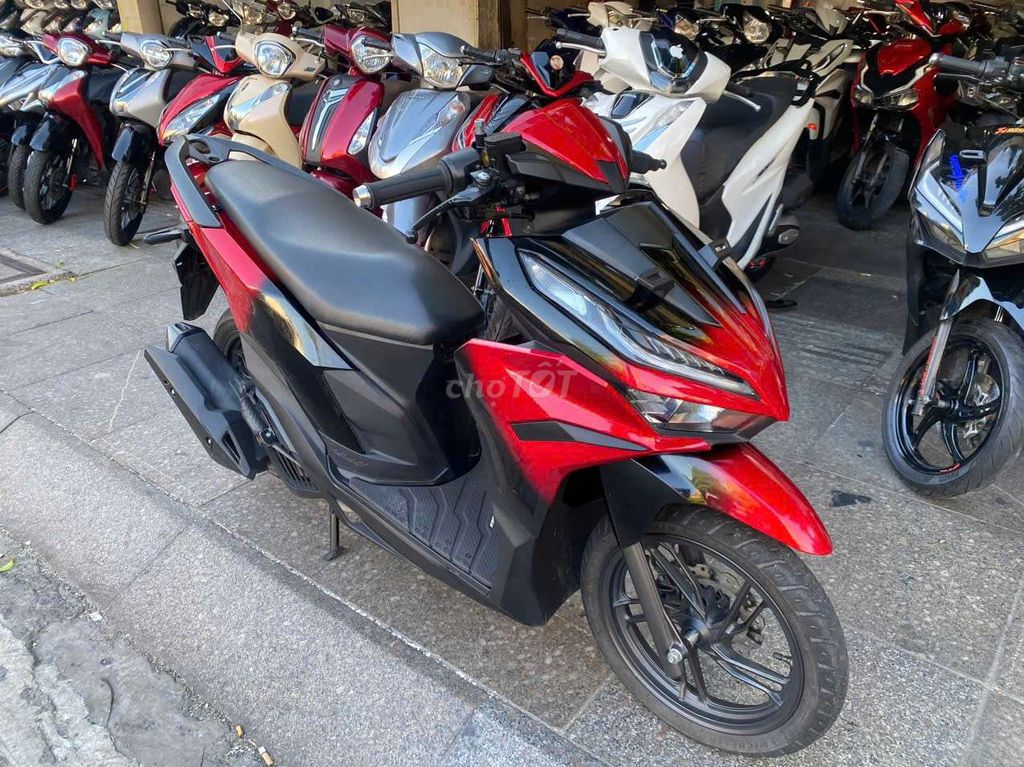 Honda Vario 2025 - ảnh 5