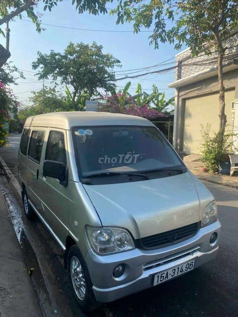 Wuling 2009 - ảnh 2