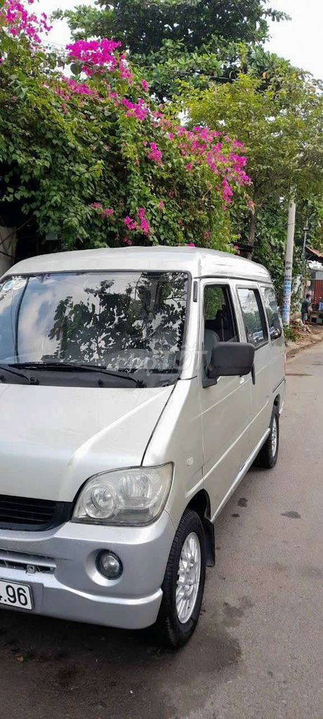 Wuling 2009 - ảnh 3