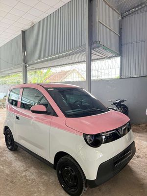 VinFast Minio Green - ảnh 1
