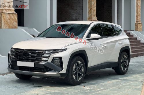 Hyundai Tucson 2.0 AT Đặc biệt 2025 - ảnh 1