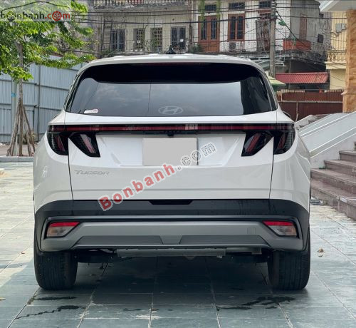 Hyundai Tucson 2.0 AT Đặc biệt 2025 - ảnh 4