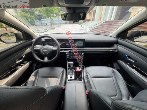 Hyundai Tucson 2.0 AT Đặc biệt 2025 - ảnh 5
