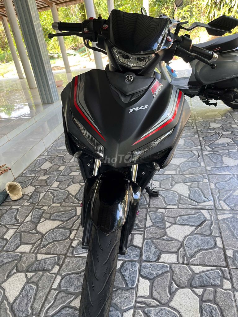 Yamaha Exciter 2021 - ảnh 1