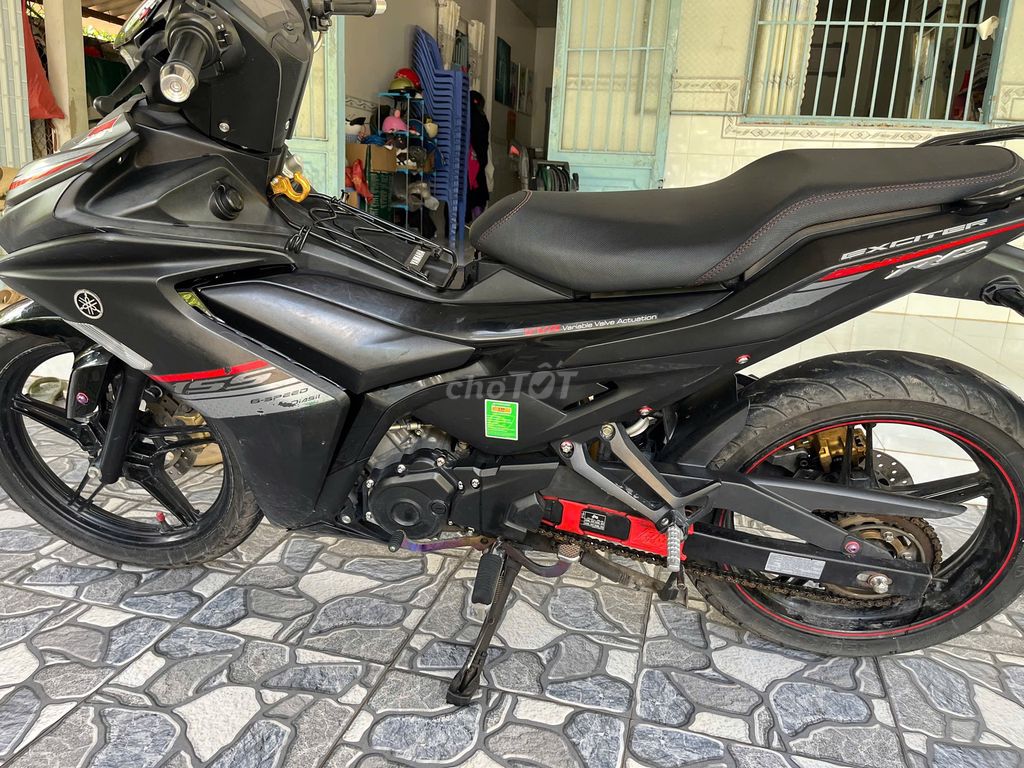Yamaha Exciter 2021 - ảnh 2