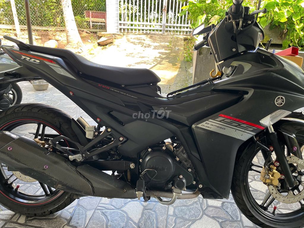 Yamaha Exciter 2021 - ảnh 3