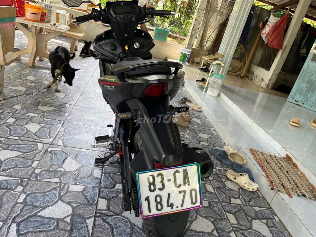 Yamaha Exciter 2021 - ảnh 4