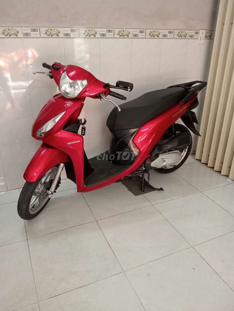 Honda Vision 2019 - ảnh 1
