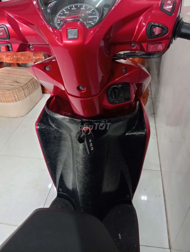Honda Vision 2019 - ảnh 2