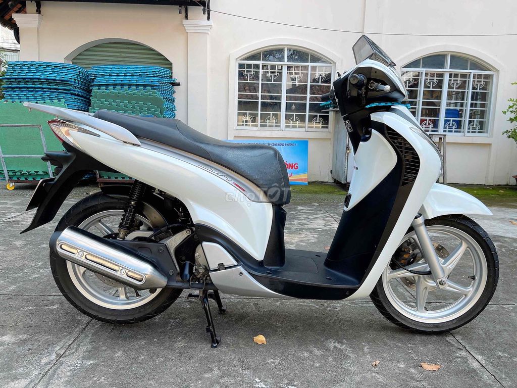 Honda 2012 - ảnh 2