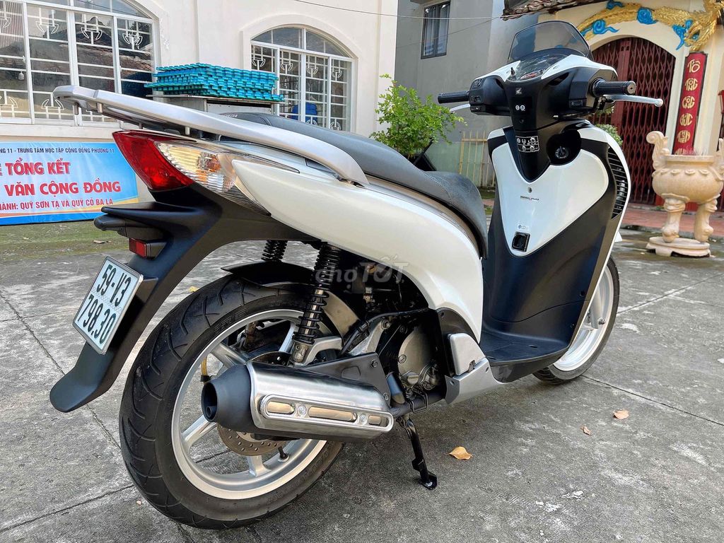 Honda 2012 - ảnh 4