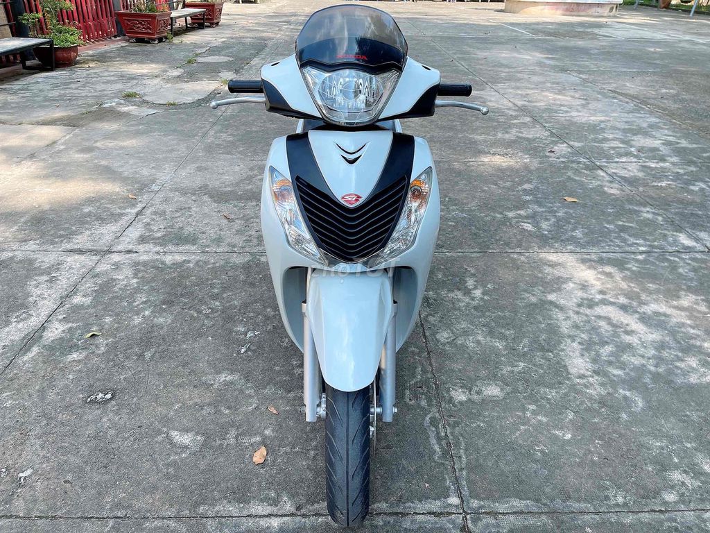 Honda 2012 - ảnh 5