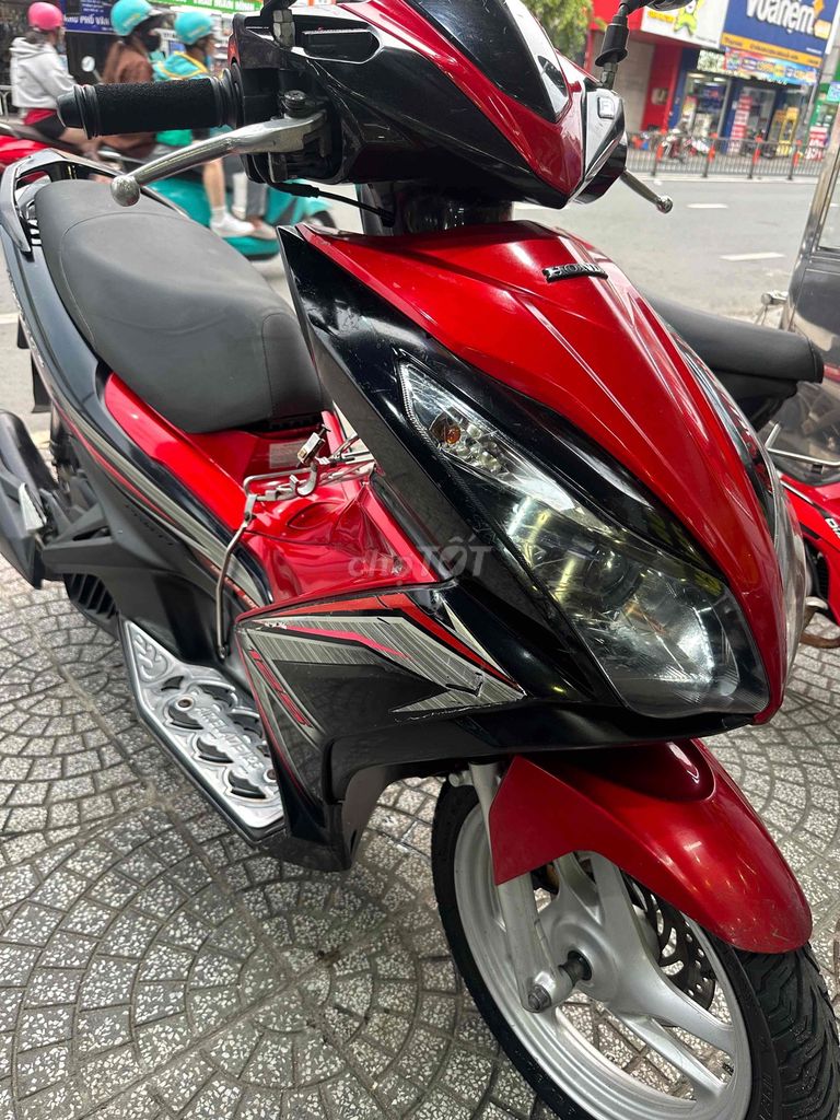 Honda 2014 - ảnh 1