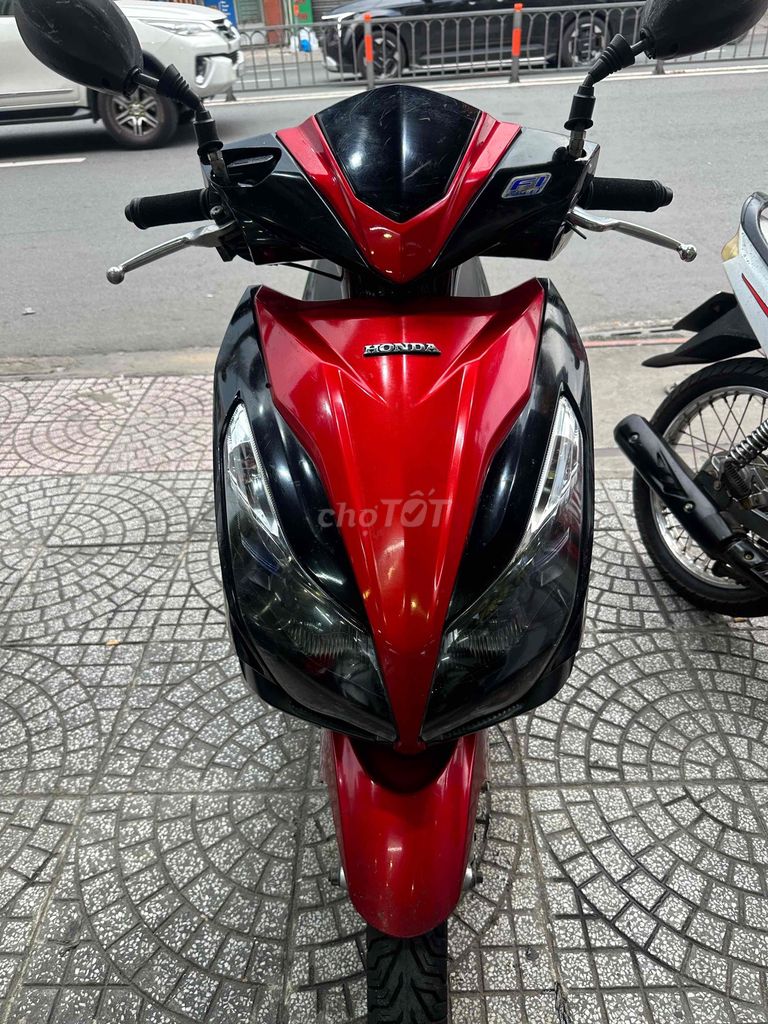 Honda 2014 - ảnh 2