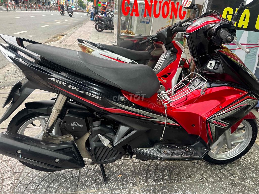 Honda 2014 - ảnh 3
