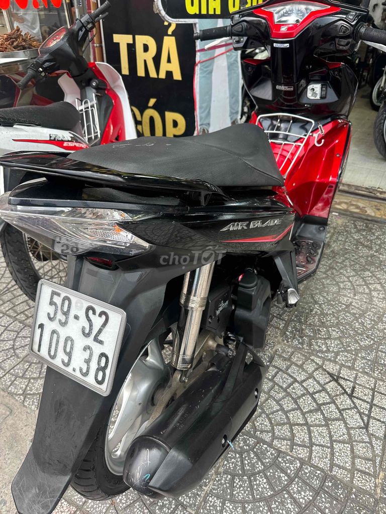 Honda 2014 - ảnh 4