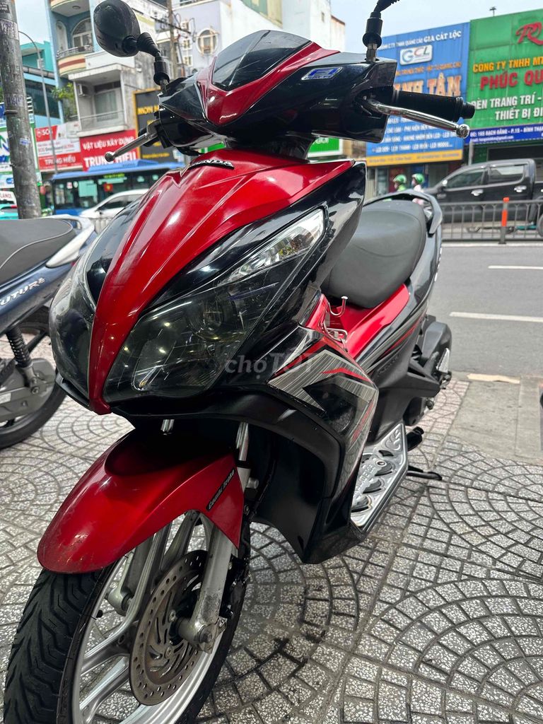 Honda 2014 - ảnh 5