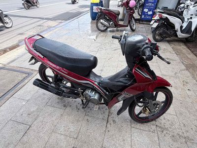 Victoria RC 2024 - ảnh 1