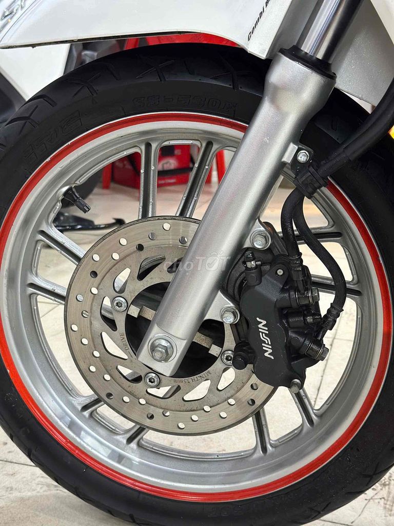 Honda SH 2016 - ảnh 2