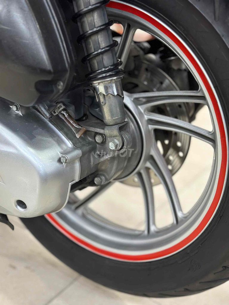Honda SH 2016 - ảnh 5