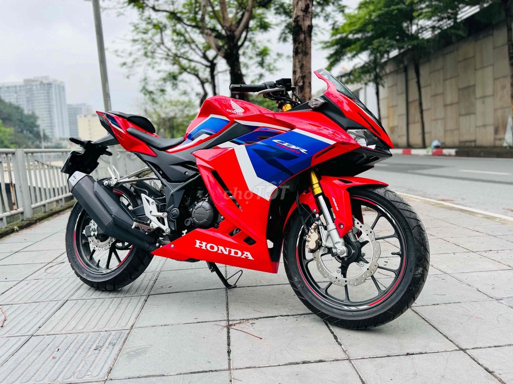 Honda CBR 2023 - ảnh 1