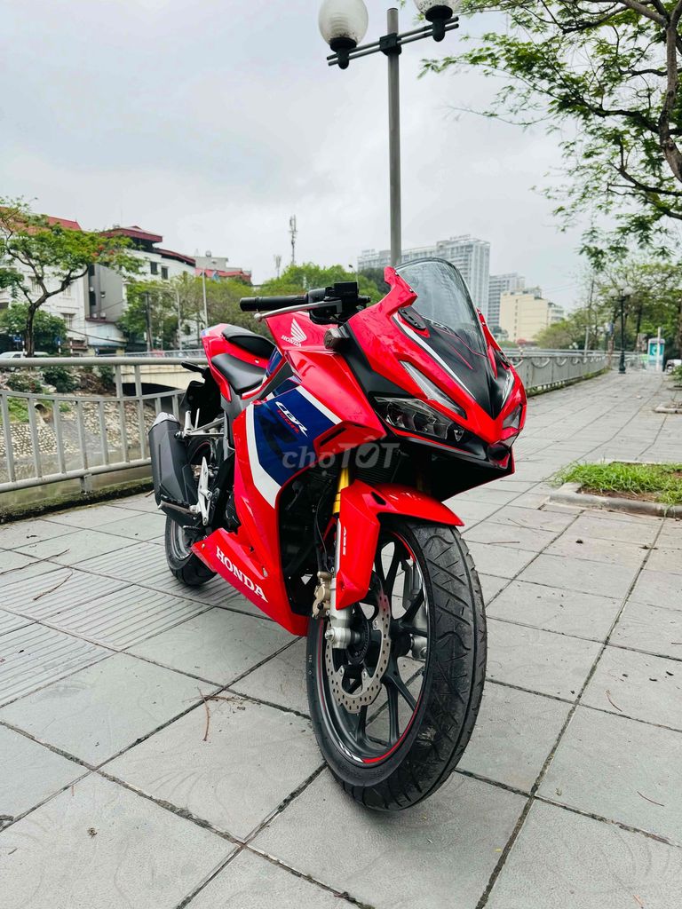 Honda CBR 2023 - ảnh 2