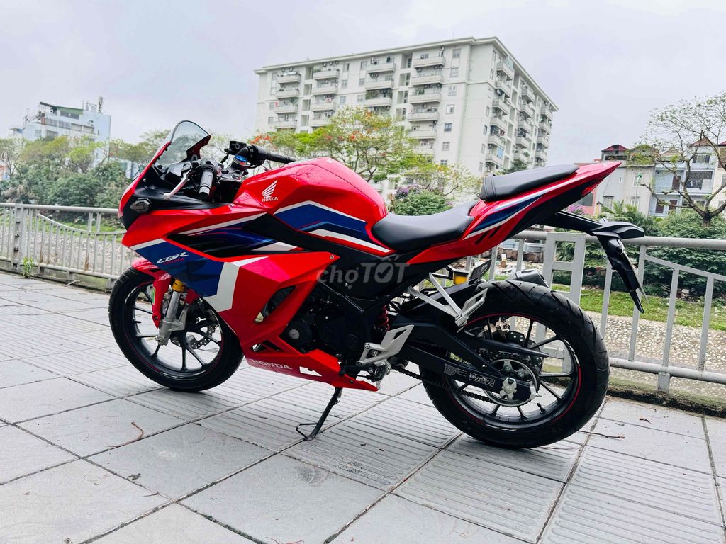 Honda CBR 2023 - ảnh 3