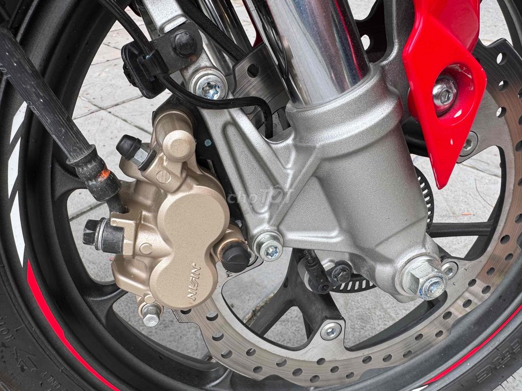 Honda CBR 2023 - ảnh 4