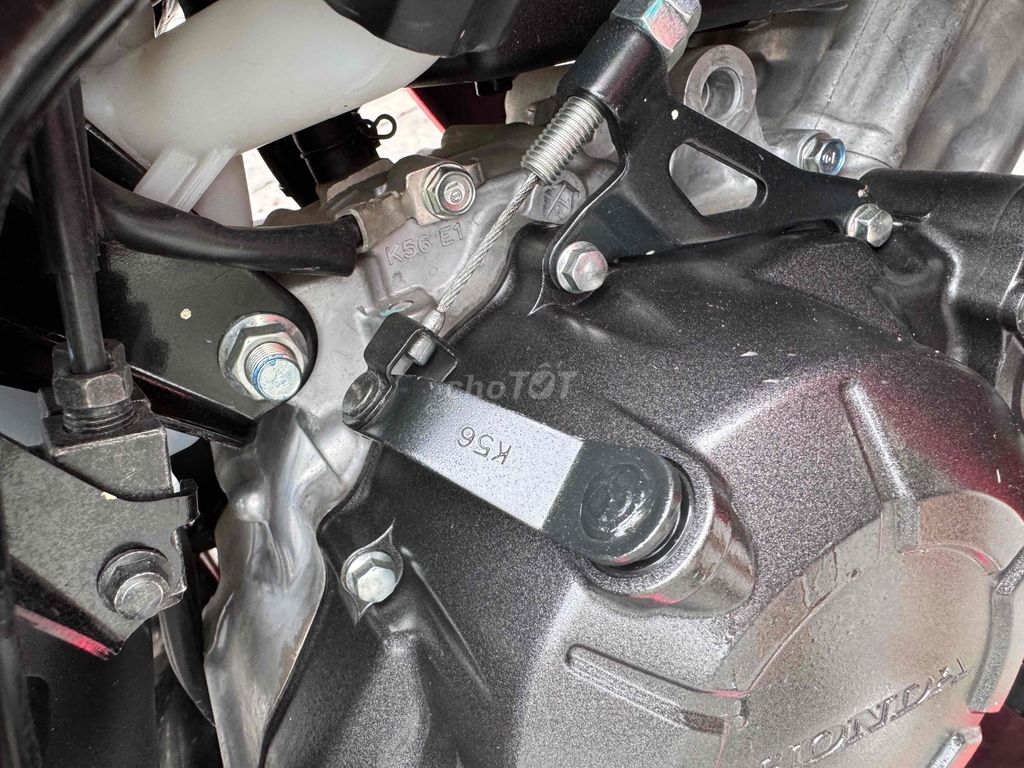 Honda CBR 2023 - ảnh 5