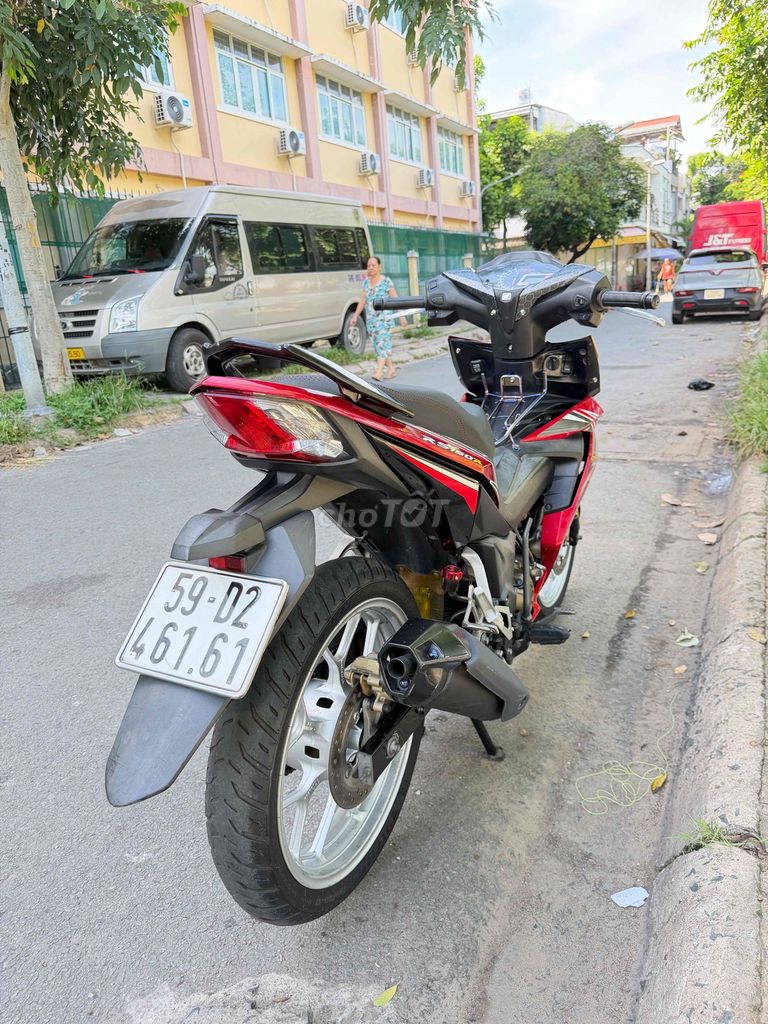 Honda Winner 2018 - ảnh 1