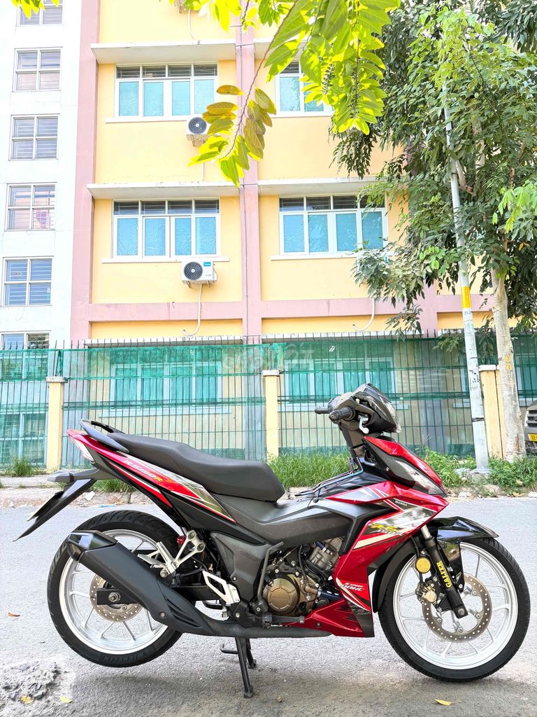 Honda Winner 2018 - ảnh 2