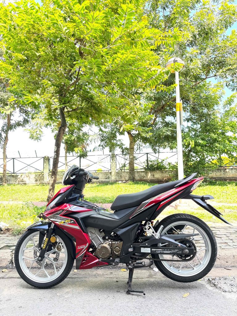 Honda Winner 2018 - ảnh 3