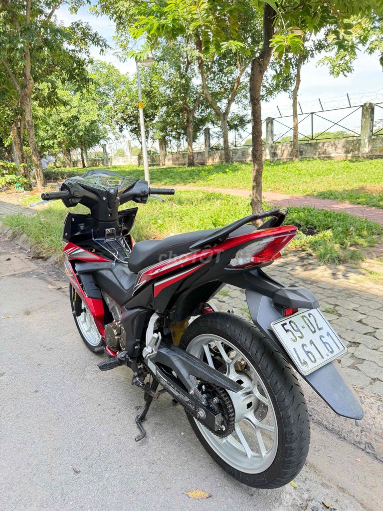 Honda Winner 2018 - ảnh 4