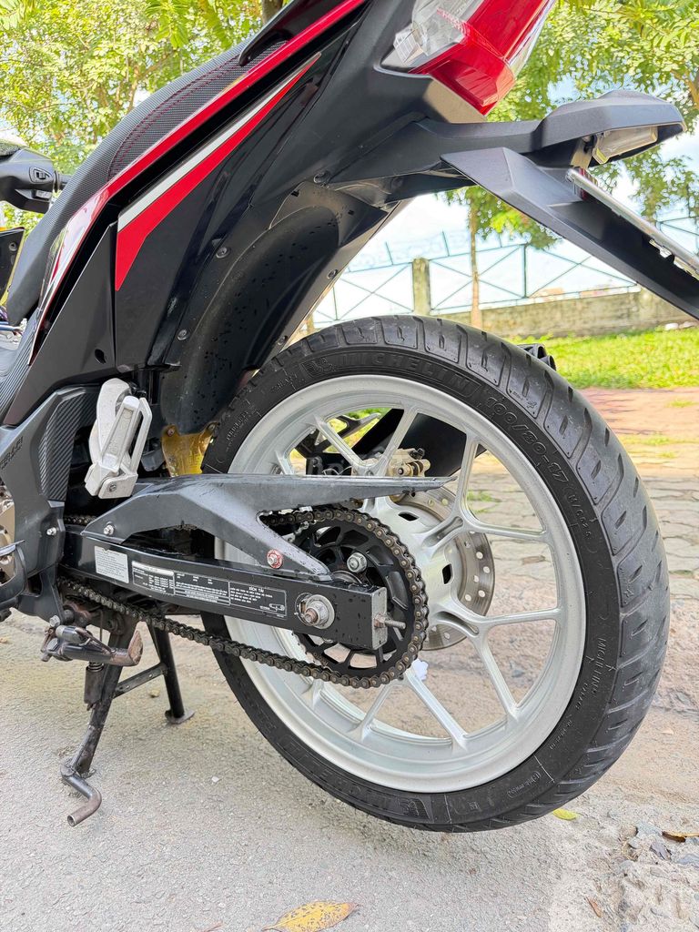 Honda Winner 2018 - ảnh 5