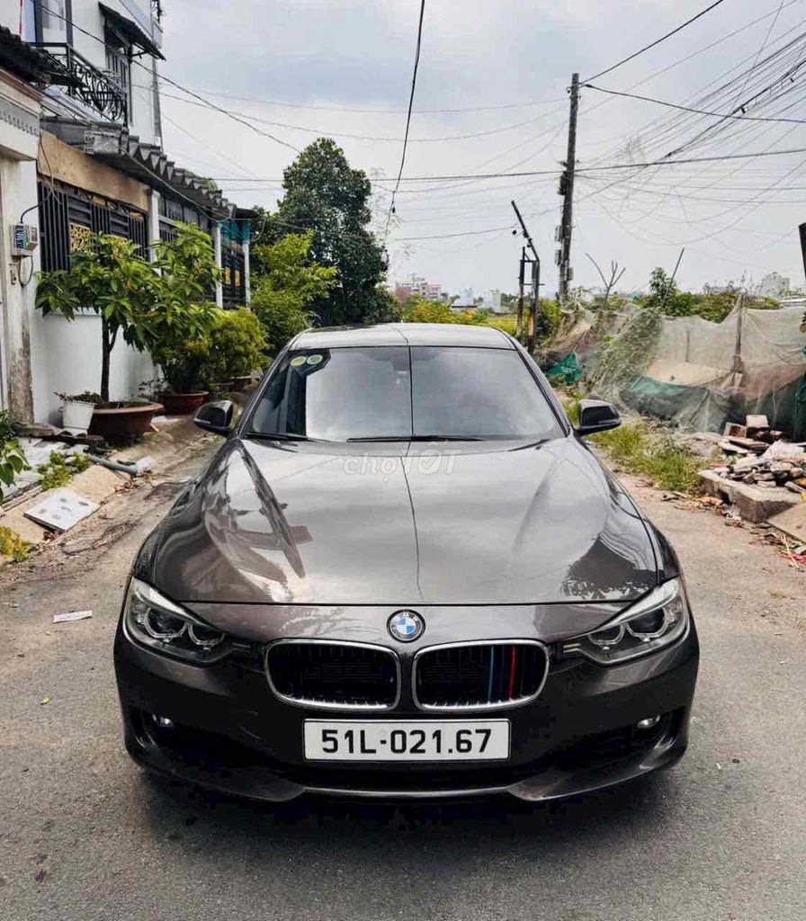 BMW - ảnh 1