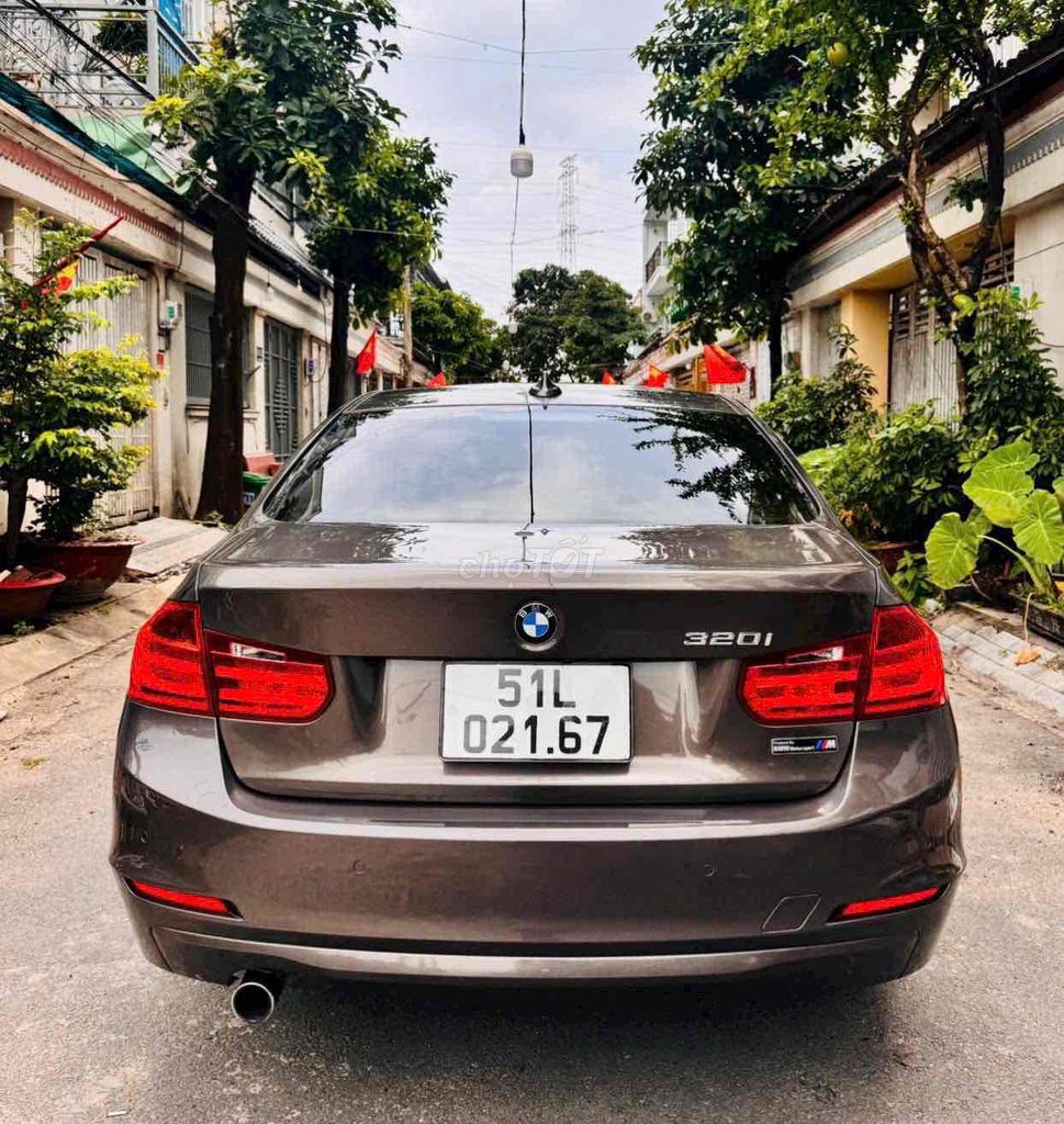 BMW - ảnh 2