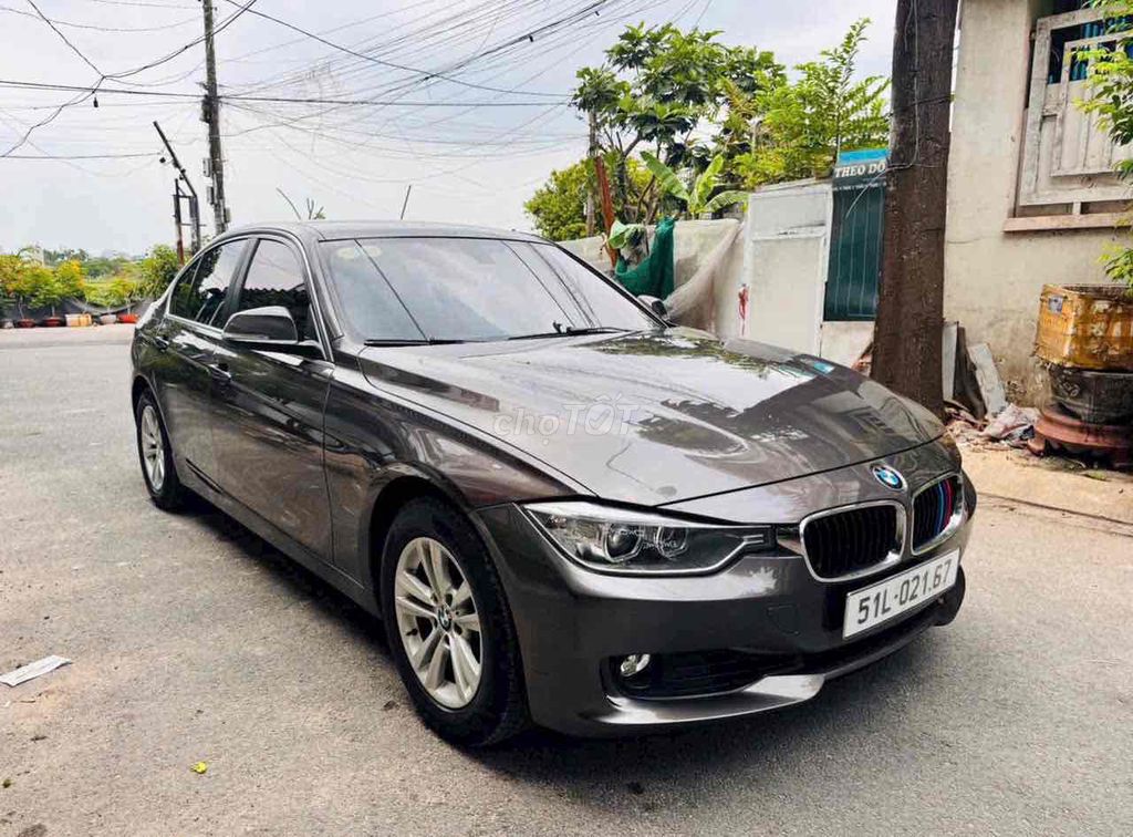BMW - ảnh 3