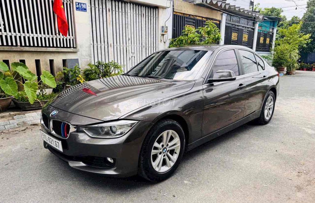 BMW - ảnh 4