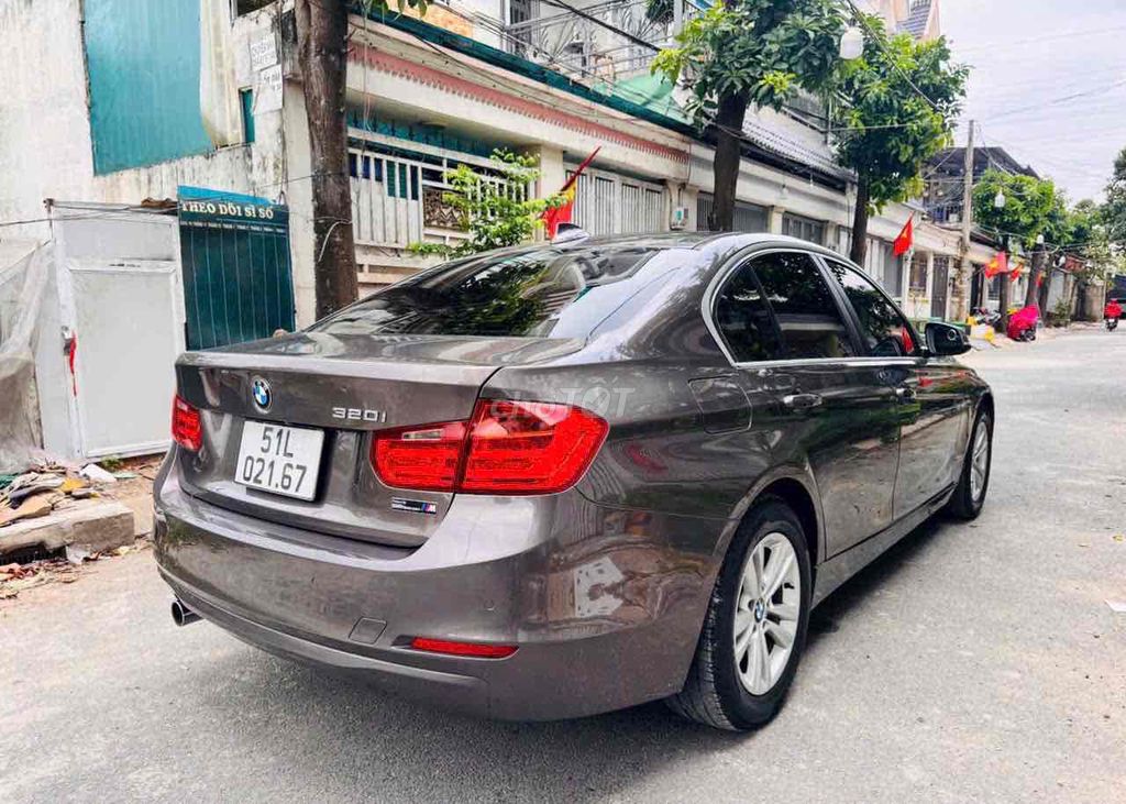 BMW - ảnh 5