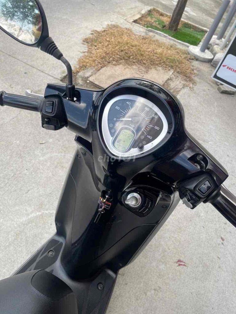 Yamaha Janus 2017 - ảnh 5